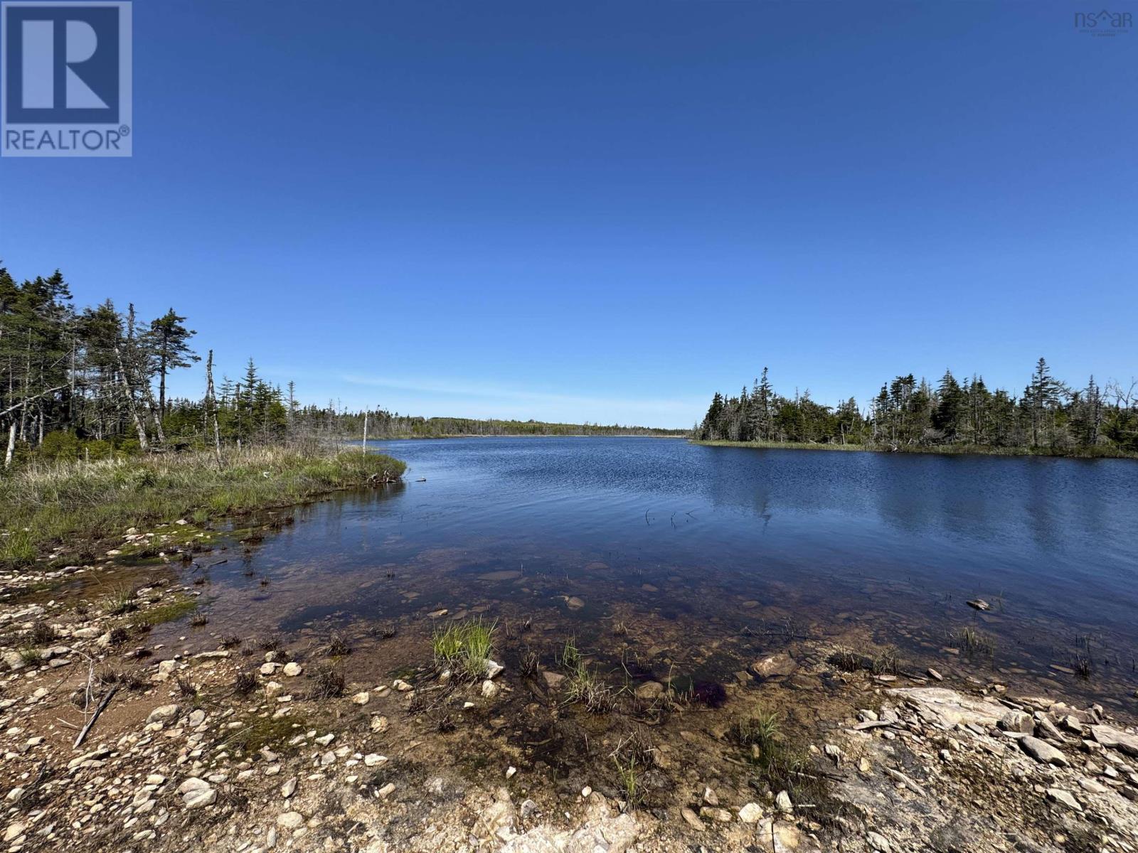 Lot 20 Harald Born Drive, Belfry Lake, Nova Scotia  B1K 2P6 - Photo 8 - 202613052