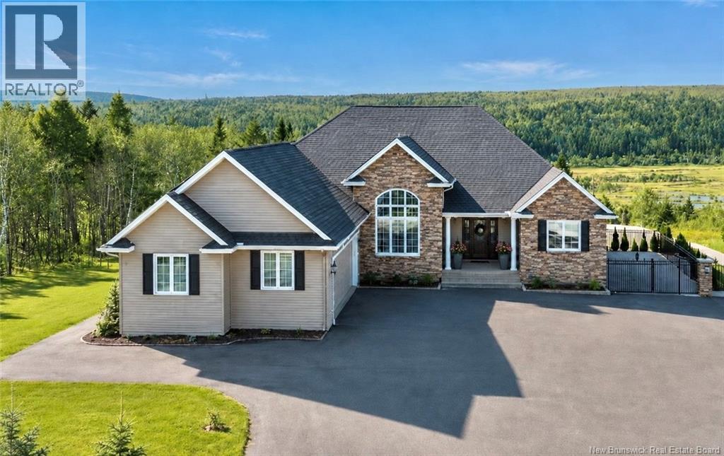 29 Inspiration Lane, Penniac, New Brunswick