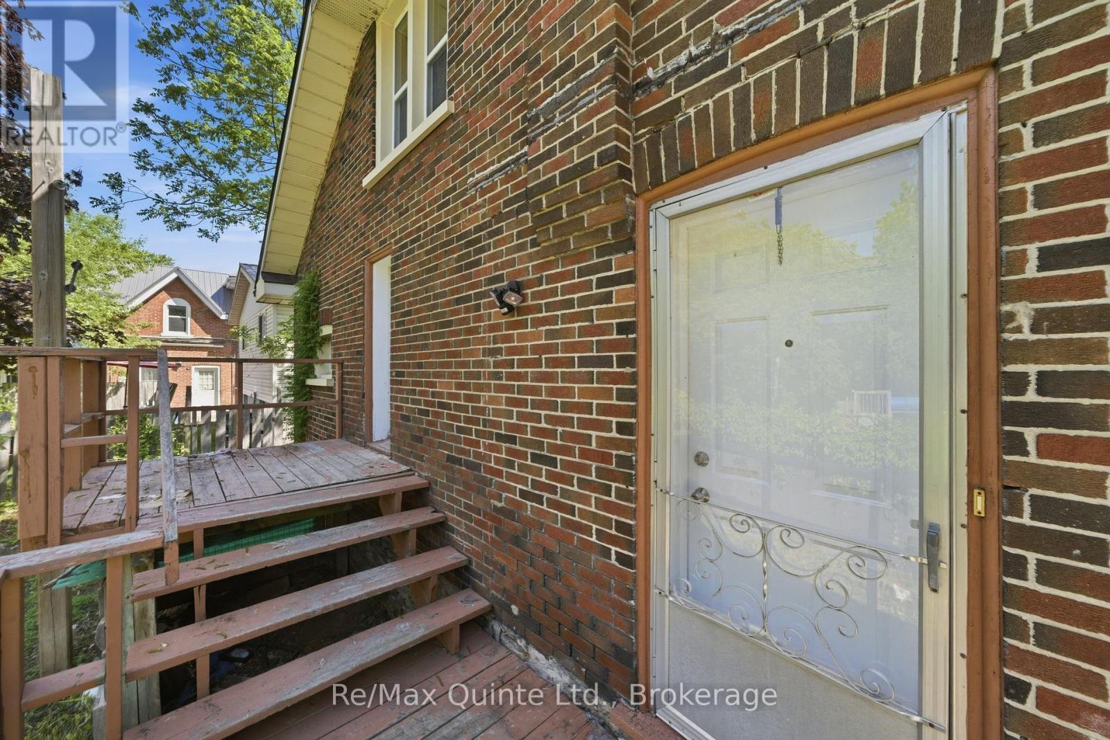 8 Dunbar Street, Belleville, Ontario  K8P 3R5 - Photo 31 - X13232226