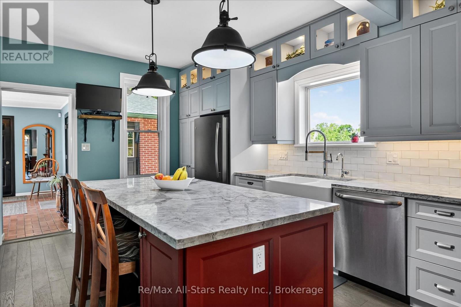 14 Albert Street, Kawartha Lakes, Ontario  K0M 1K0 - Photo 12 - X13232264