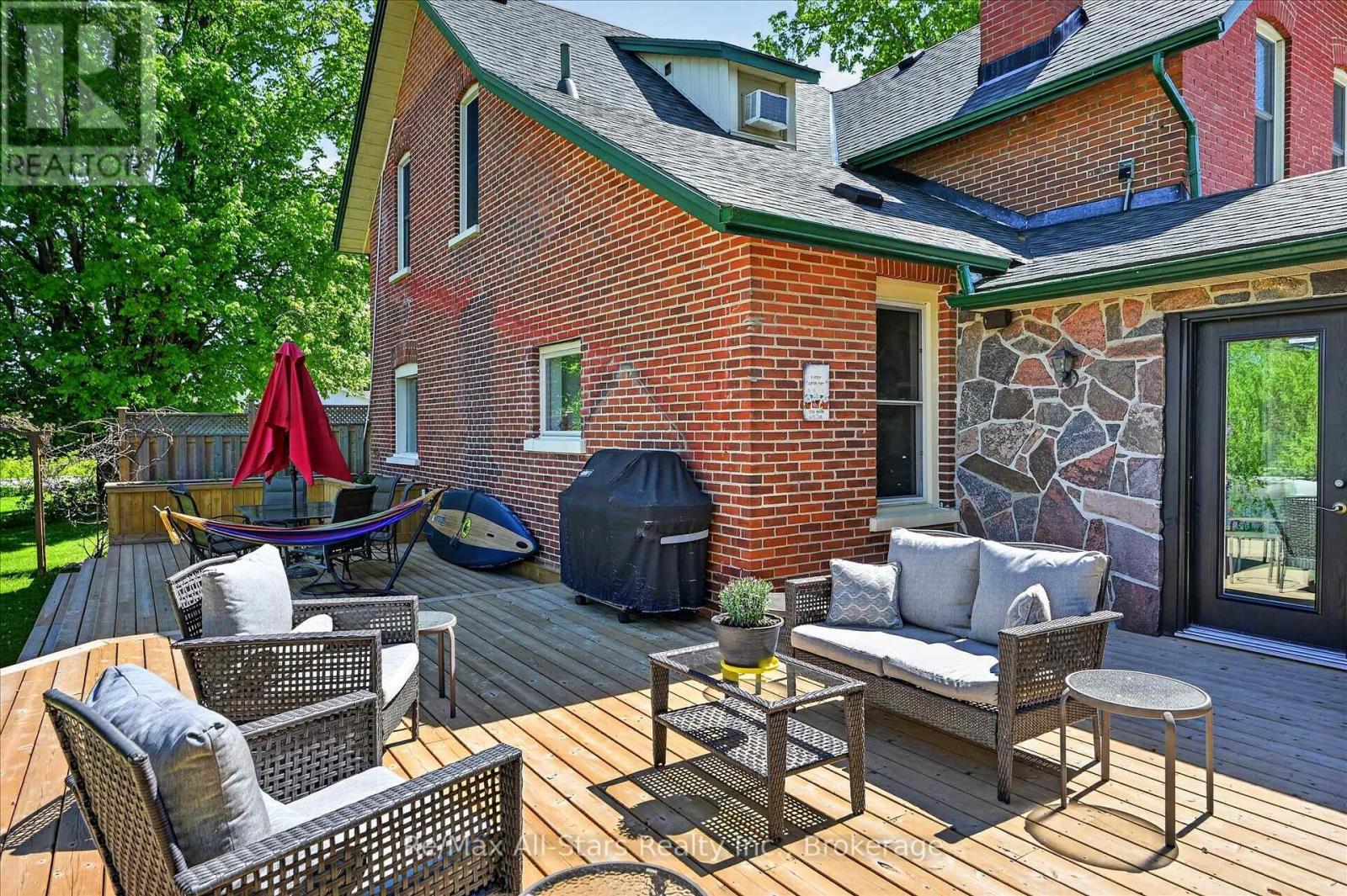 14 Albert Street, Kawartha Lakes, Ontario  K0M 1K0 - Photo 14 - X13232264