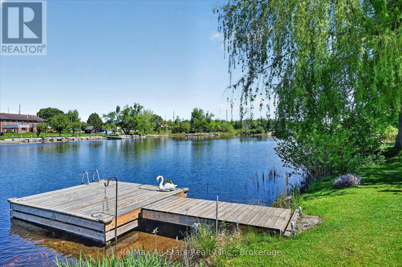 14 Albert Street, Kawartha Lakes, Ontario  K0M 1K0 - Photo 43 - X13232264