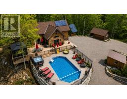 1045 CARNAHAN LANE, Frontenac, Ontario
