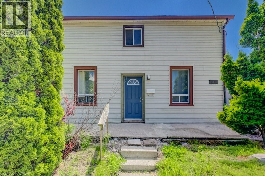 11 Simcoe Street, Cambridge, Ontario  N1R 1N7 - Photo 4 - 40809507