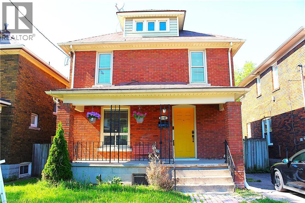 4935 WILLMOTT Street, Niagara Falls, Ontario