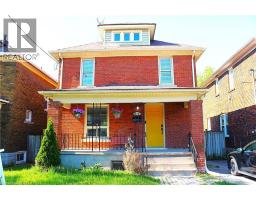 4935 WILLMOTT Street, Niagara Falls, Ontario