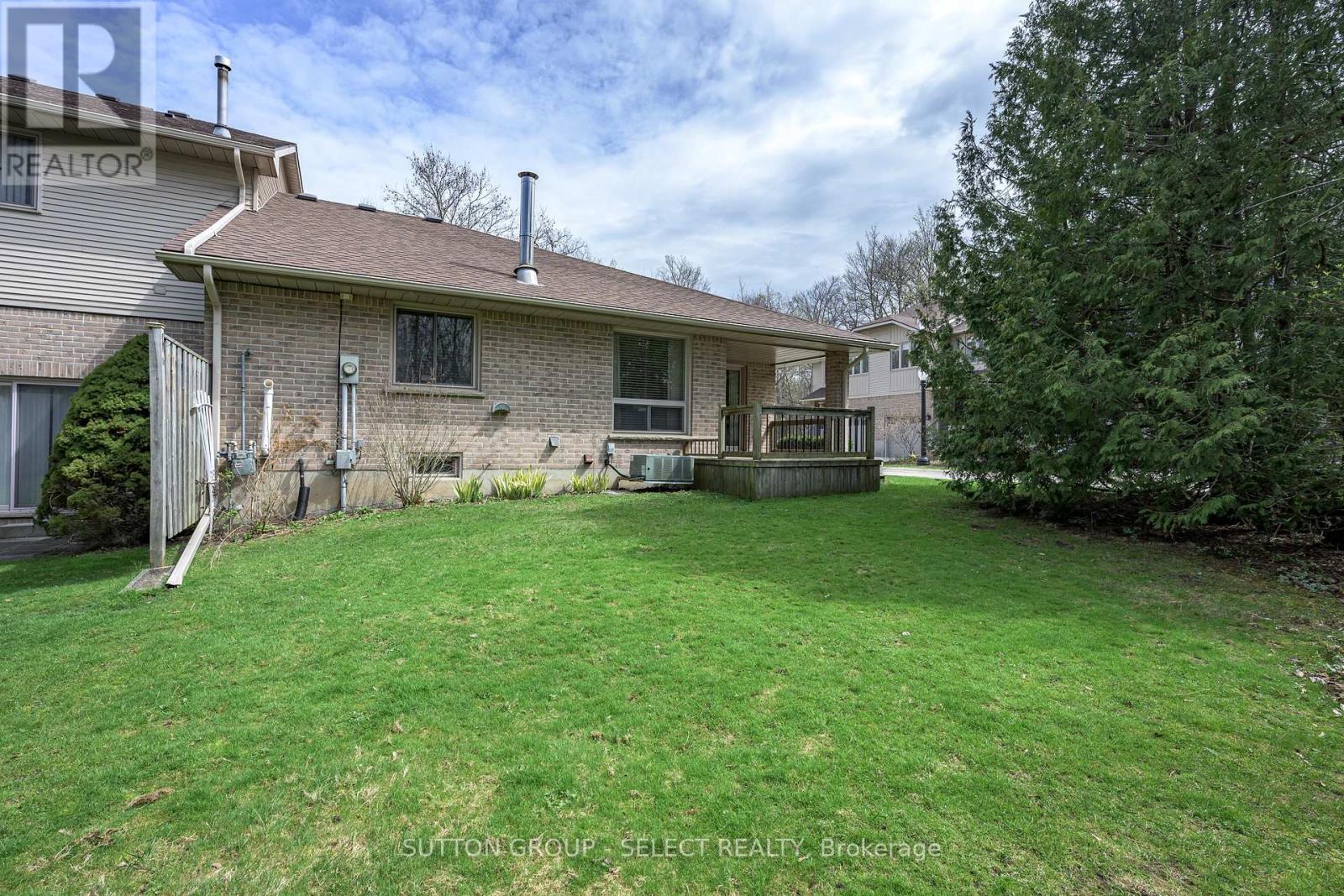 19 - 70 Glenroy Road, London South (South T), Ontario  N5Z 4W9 - Photo 5 - X13232276