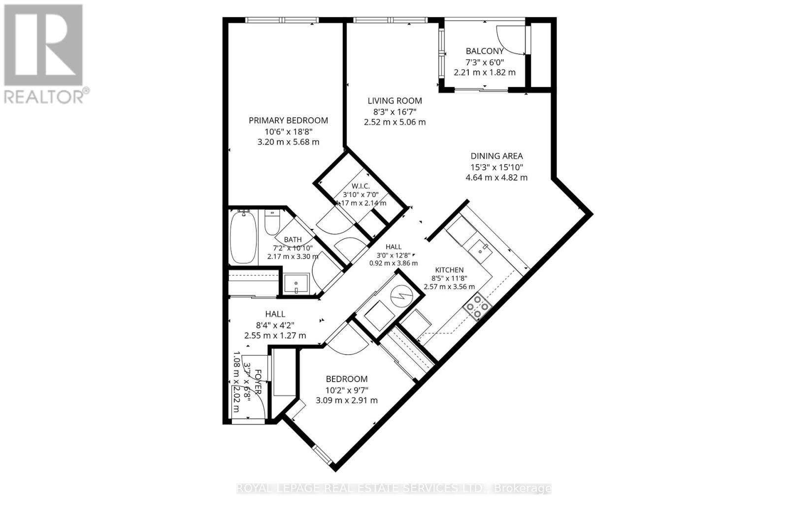 174 - 75 Bristol Road E, Mississauga, Ontario  L4Z 3P2 - Photo 22 - W13231796