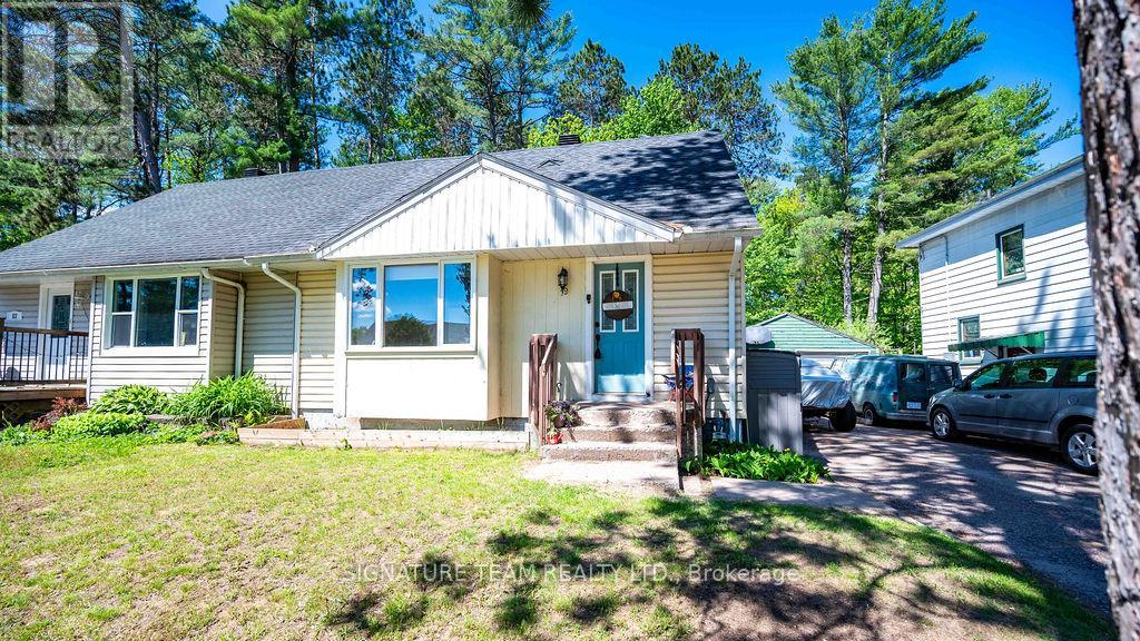 19 Thomson Crescent, Deep River, Ontario  K0J 1P0 - Photo 1 - X13232230