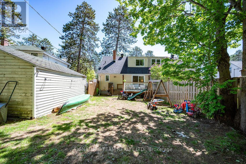 19 Thomson Crescent, Deep River, Ontario  K0J 1P0 - Photo 10 - X13232230