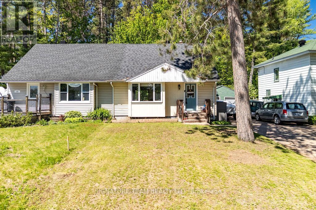 19 Thomson Crescent, Deep River, Ontario  K0J 1P0 - Photo 12 - X13232230