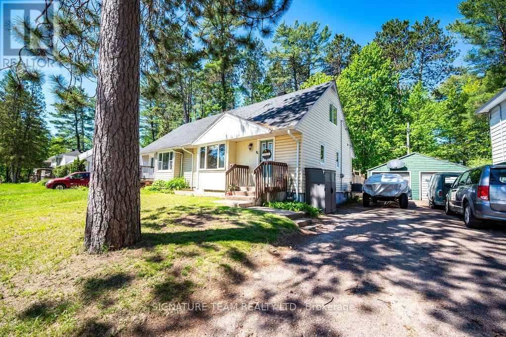 19 Thomson Crescent, Deep River, Ontario  K0J 1P0 - Photo 2 - X13232230