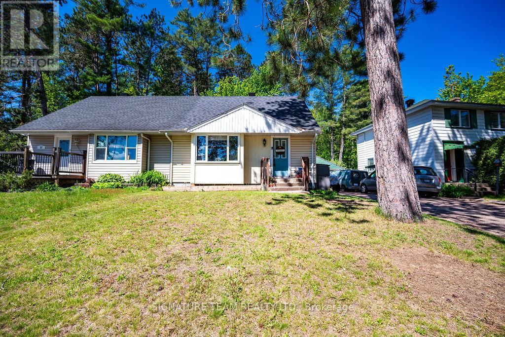 19 Thomson Crescent, Deep River, Ontario  K0J 1P0 - Photo 4 - X13232230