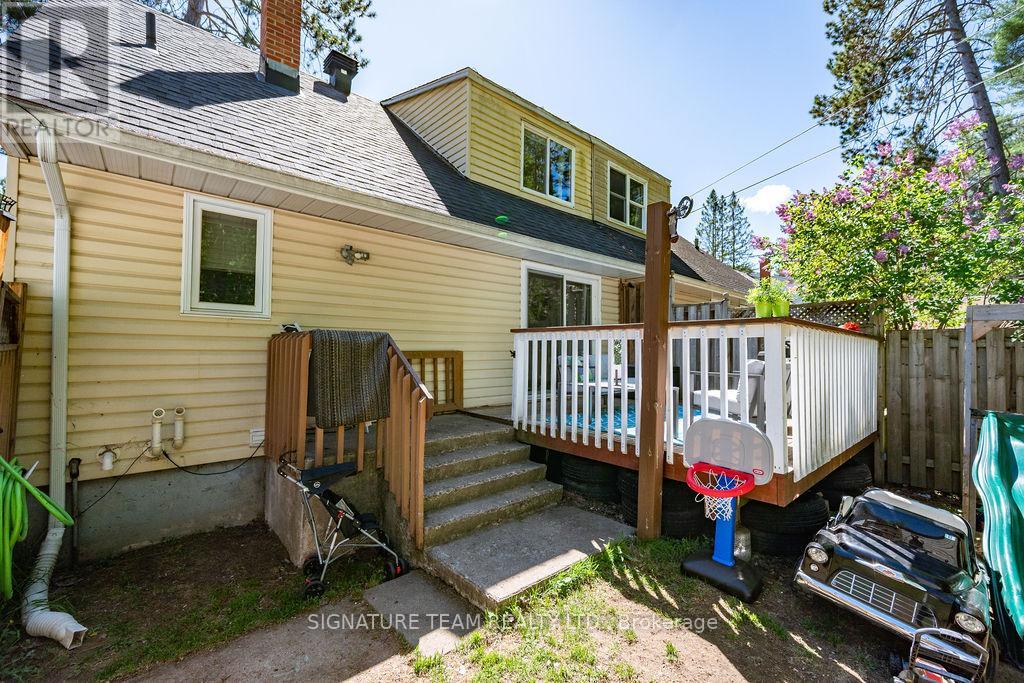 19 Thomson Crescent, Deep River, Ontario  K0J 1P0 - Photo 8 - X13232230