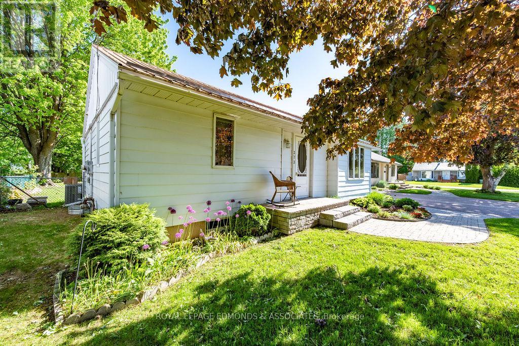 373 Morris Street, Pembroke, Ontario  K8A 2L7 - Photo 3 - X13232266