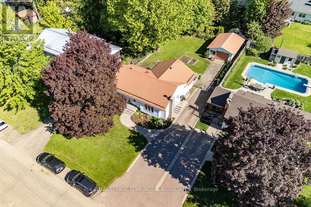 373 Morris Street, Pembroke, Ontario  K8A 2L7 - Photo 39 - X13232266