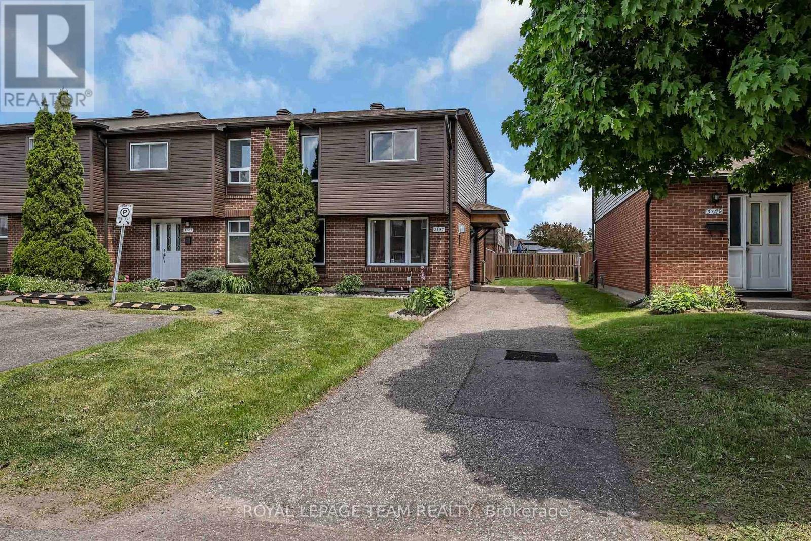 26 - 3107 Stockton Drive, Ottawa, Ontario  K1T 1S2 - Photo 2 - X13232256