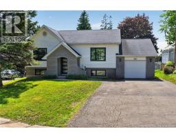 208 Columbus, Moncton, New Brunswick