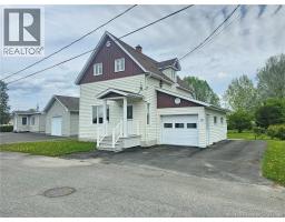 13 Violette, saint-léonard, New Brunswick