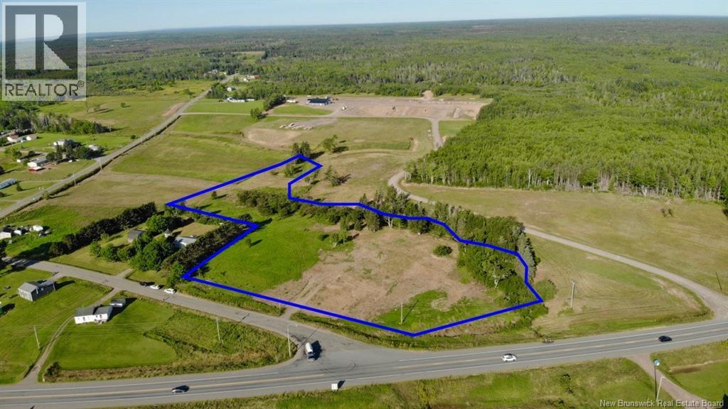 3132 Route 940, Shemogue, New Brunswick