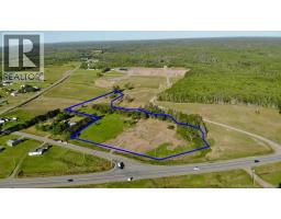 3132 Route 940, Shemogue, New Brunswick