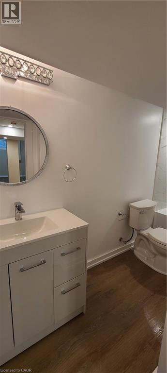 120 Elmwood Avenue Unit# B, Cambridge, Ontario  N1R 4Y6 - Photo 12 - 40836077