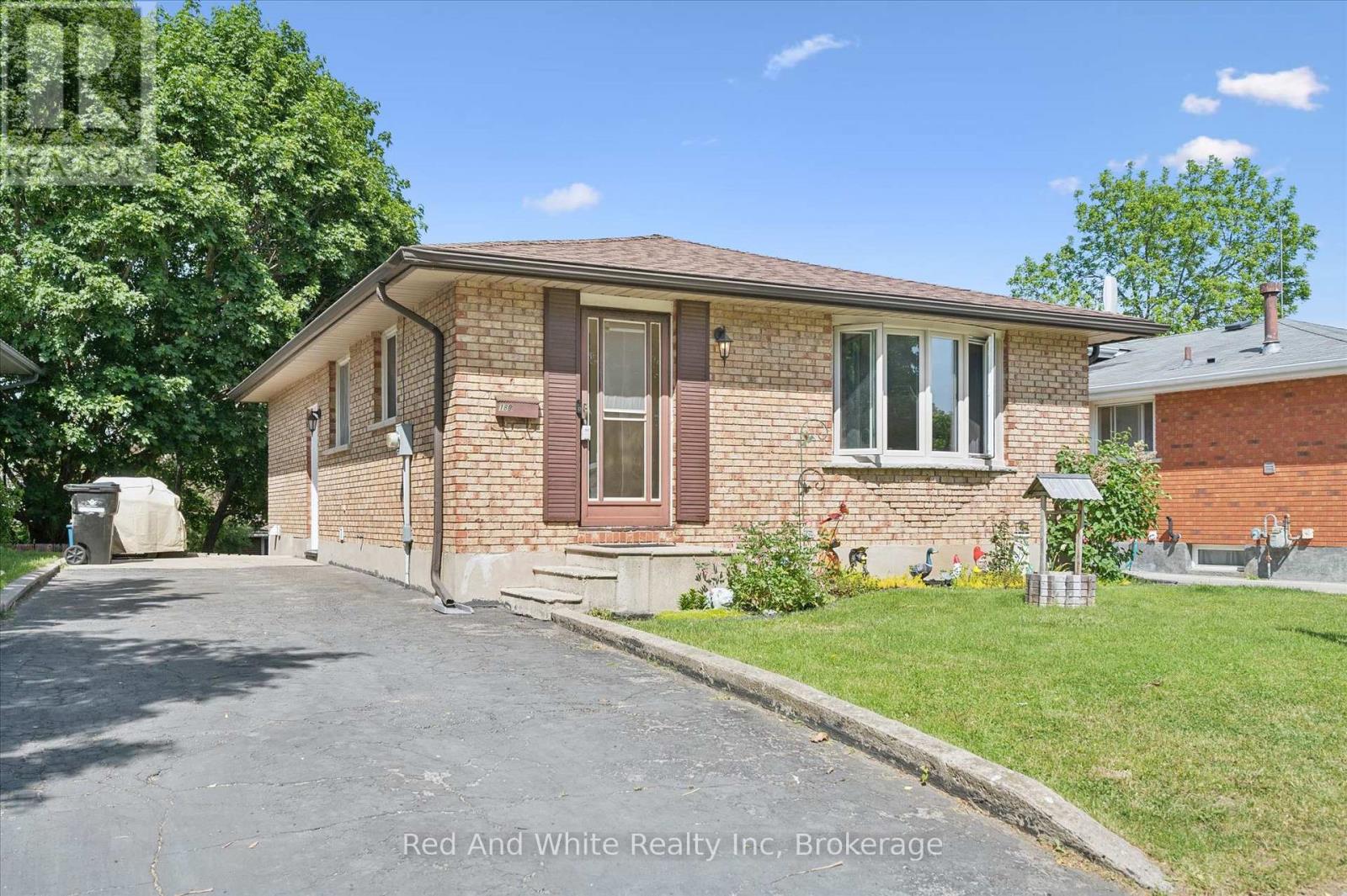189 JOHANNA DRIVE, Waterloo, Ontario