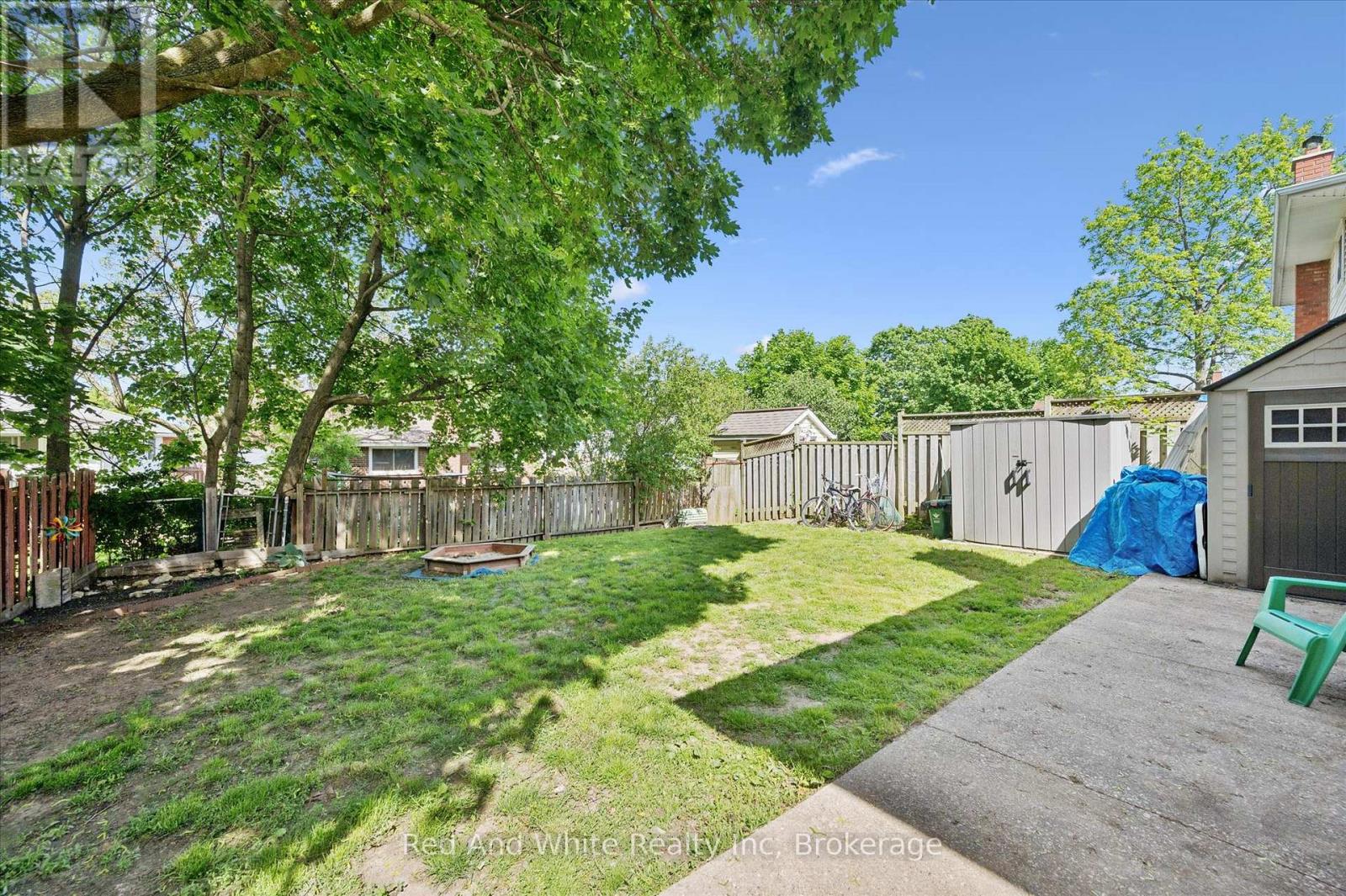 189 Johanna Drive, Waterloo, Ontario  N1S 4C4 - Photo 22 - X13232280