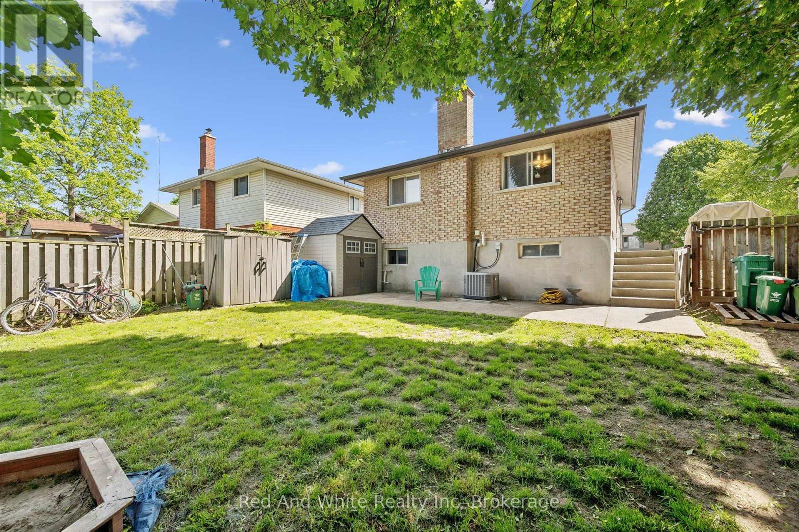 189 Johanna Drive, Waterloo, Ontario  N1S 4C4 - Photo 25 - X13232280