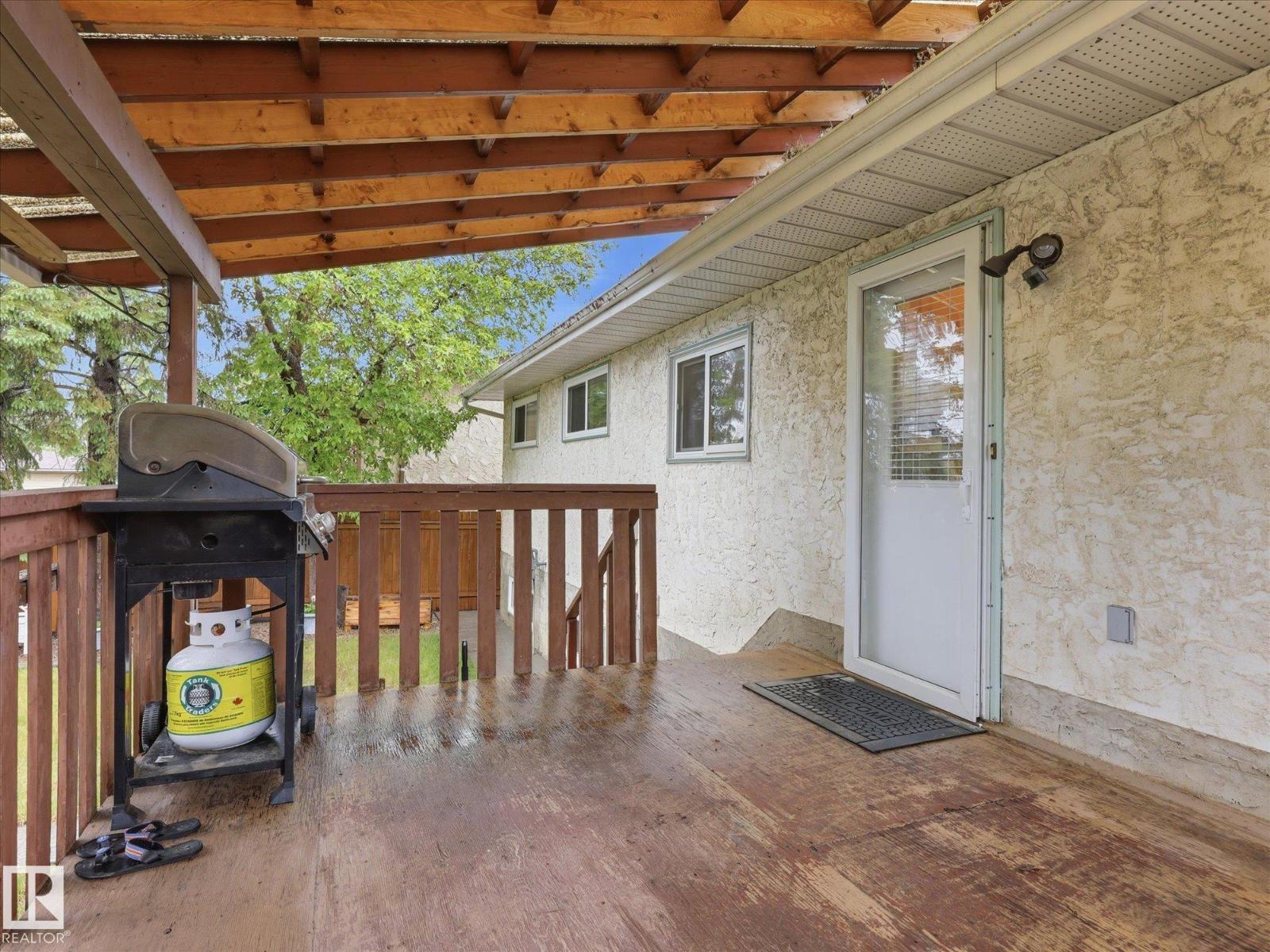 3548 65 St Nw, Edmonton, Alberta  T6L 1G4 - Photo 35 - E4491415