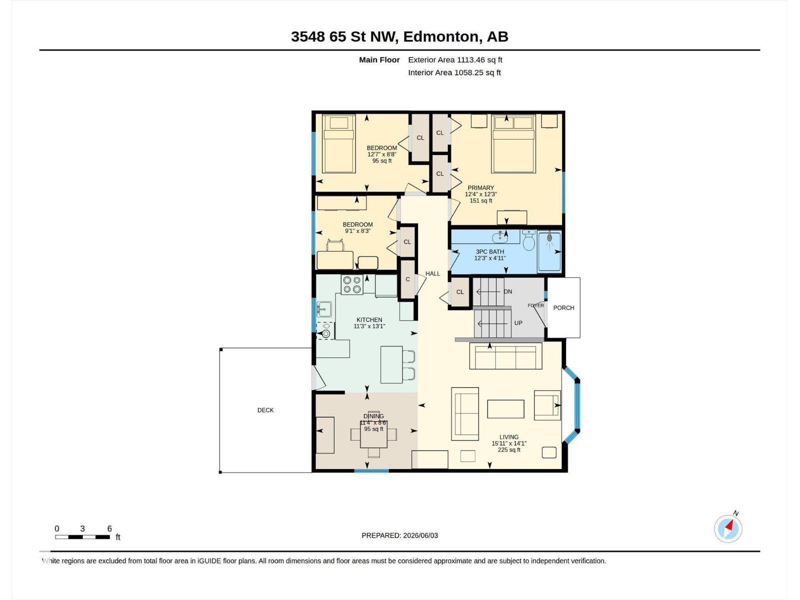 3548 65 St Nw, Edmonton, Alberta  T6L 1G4 - Photo 40 - E4491415