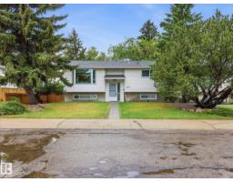 3548 65 ST NW, Edmonton, Alberta