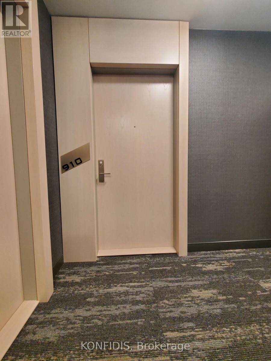 910 - 77 Mutual Street, Toronto, Ontario  M5B 0B9 - Photo 3 - C13232272
