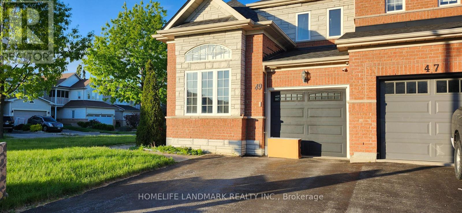 49 Inlet Bay Drive, Whitby, Ontario  L1N 9P4 - Photo 3 - E13232220