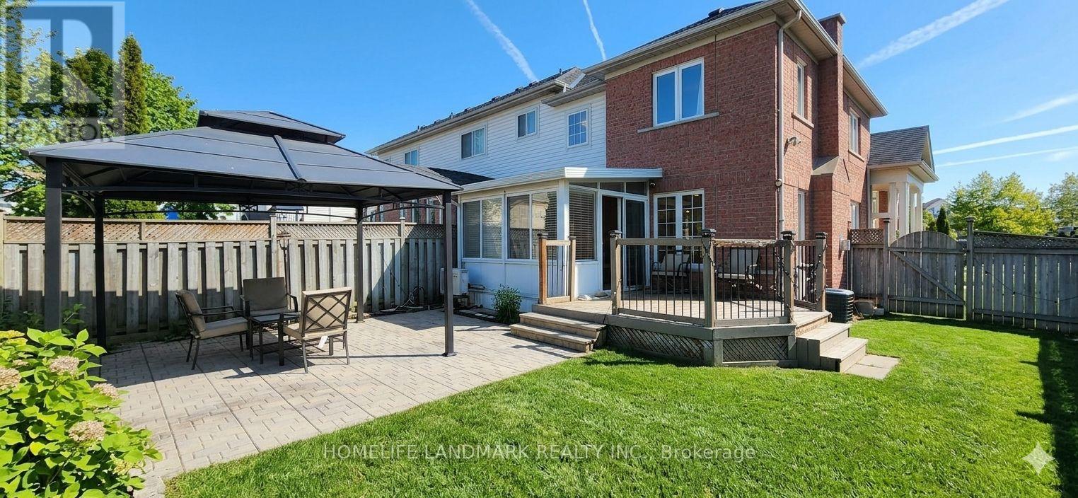 49 Inlet Bay Drive, Whitby, Ontario  L1N 9P4 - Photo 4 - E13232220