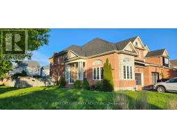 49 INLET BAY DRIVE, Whitby, Ontario