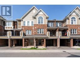 55 - 1222 ROSE WAY, Milton, Ontario