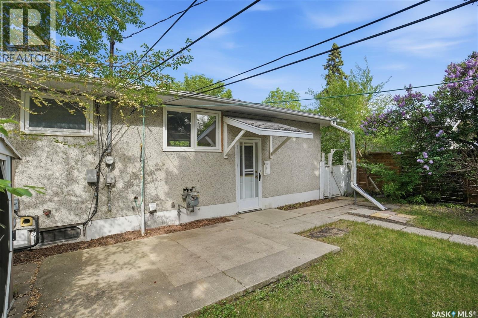 2019 Louise Avenue, Saskatoon, Saskatchewan  S7J 2C1 - Photo 24 - SK037882