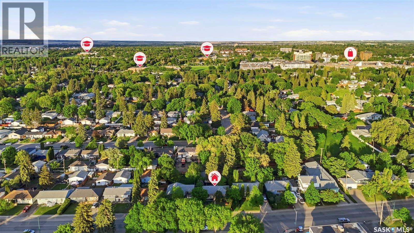2019 Louise Avenue, Saskatoon, Saskatchewan  S7J 2C1 - Photo 37 - SK037882