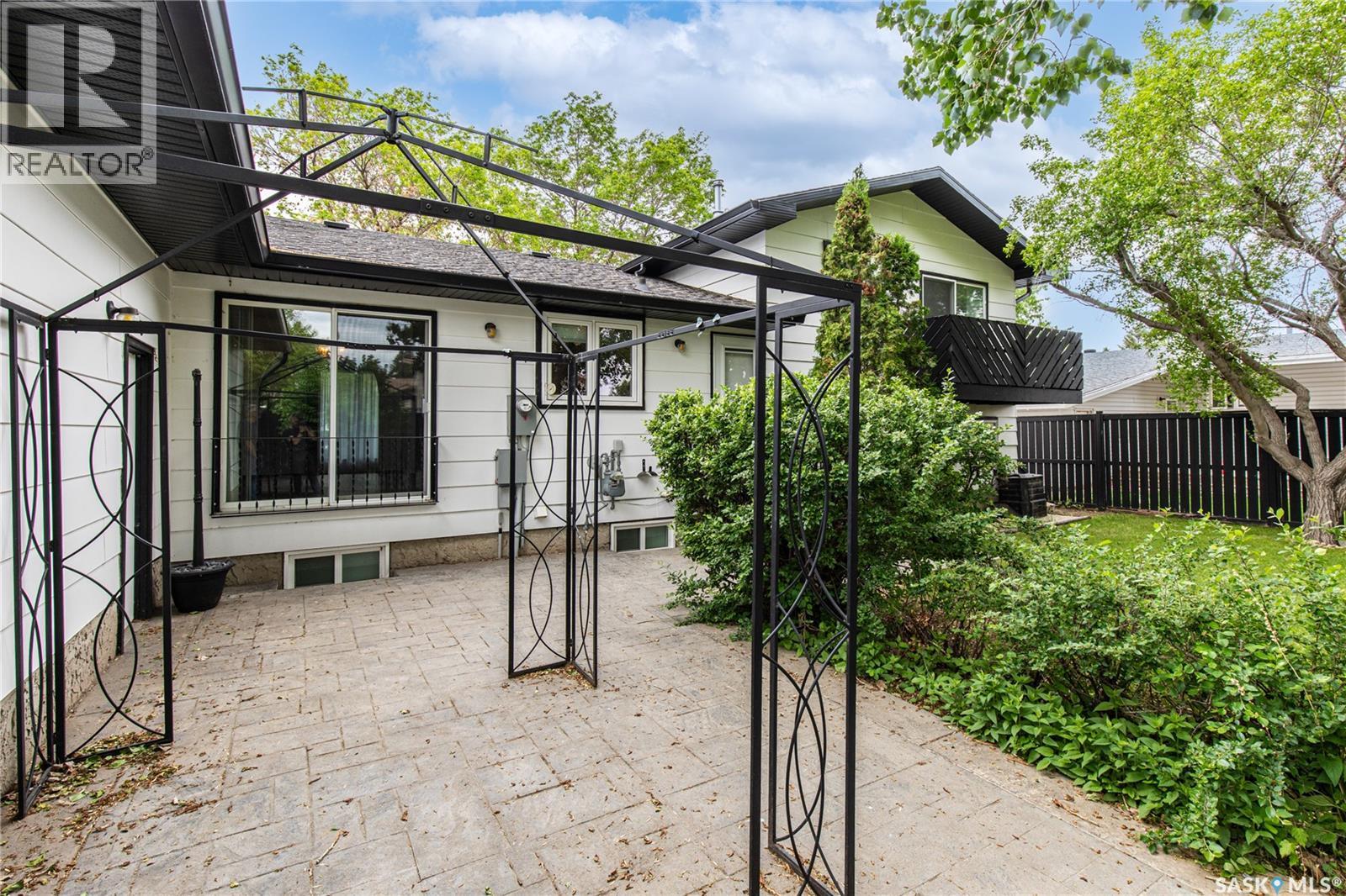 1229 Pascoe Drive W, Moose Jaw, Saskatchewan  S6H 6Z4 - Photo 48 - SK037821