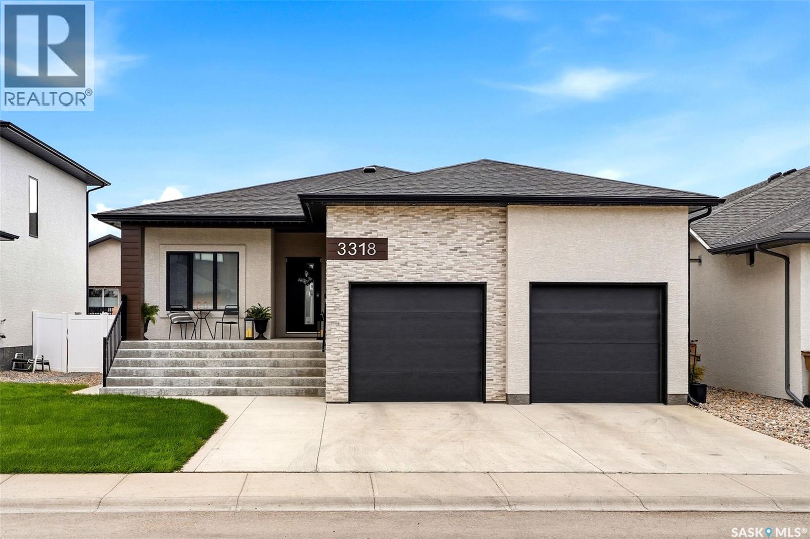 3318 Green Brook Road, Regina, Saskatchewan  S4V 1P2 - Photo 1 - SK037709