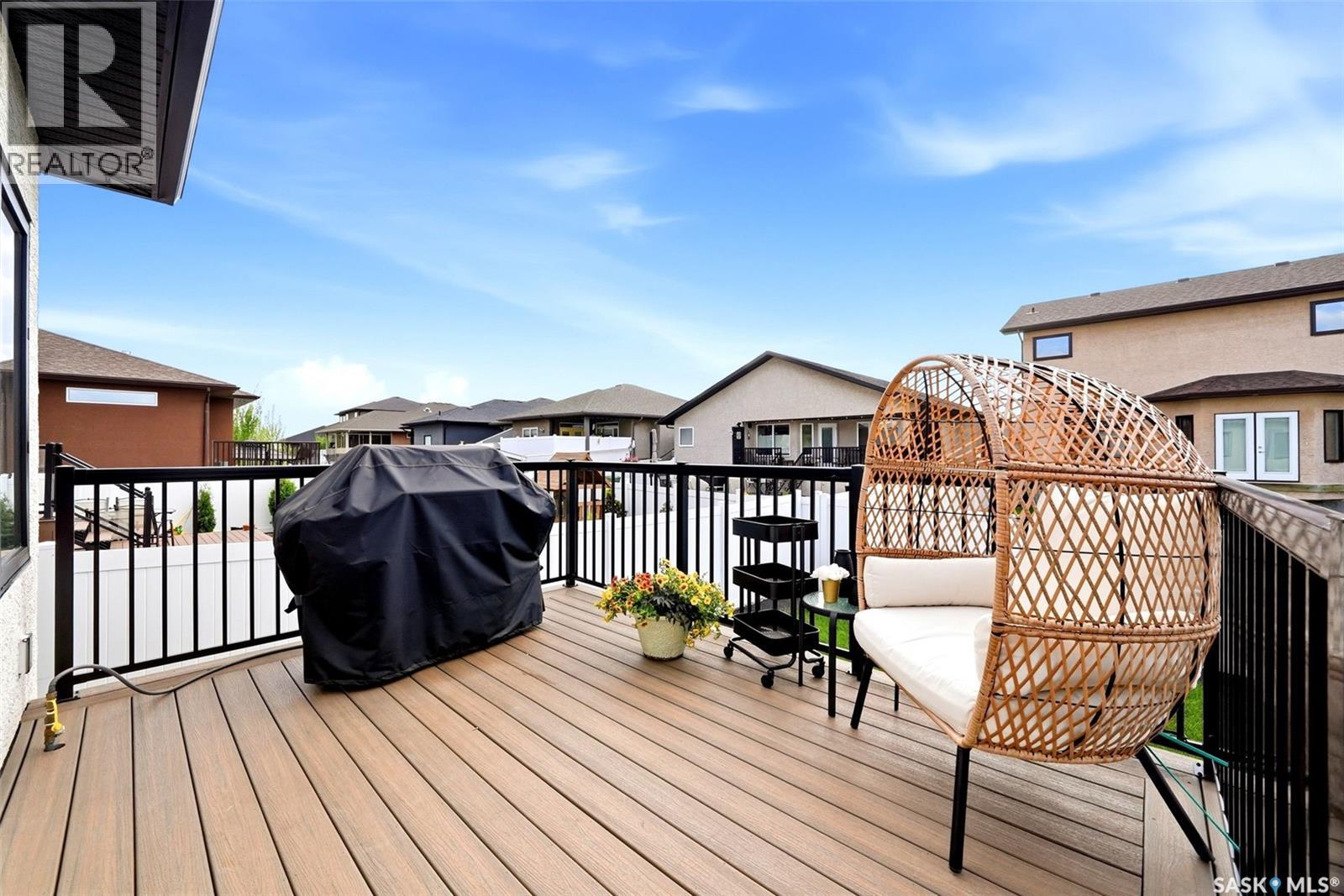 3318 Green Brook Road, Regina, Saskatchewan  S4V 1P2 - Photo 53 - SK037709