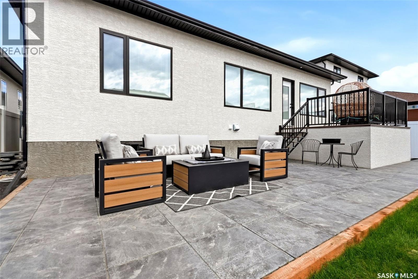 3318 Green Brook Road, Regina, Saskatchewan  S4V 1P2 - Photo 57 - SK037709