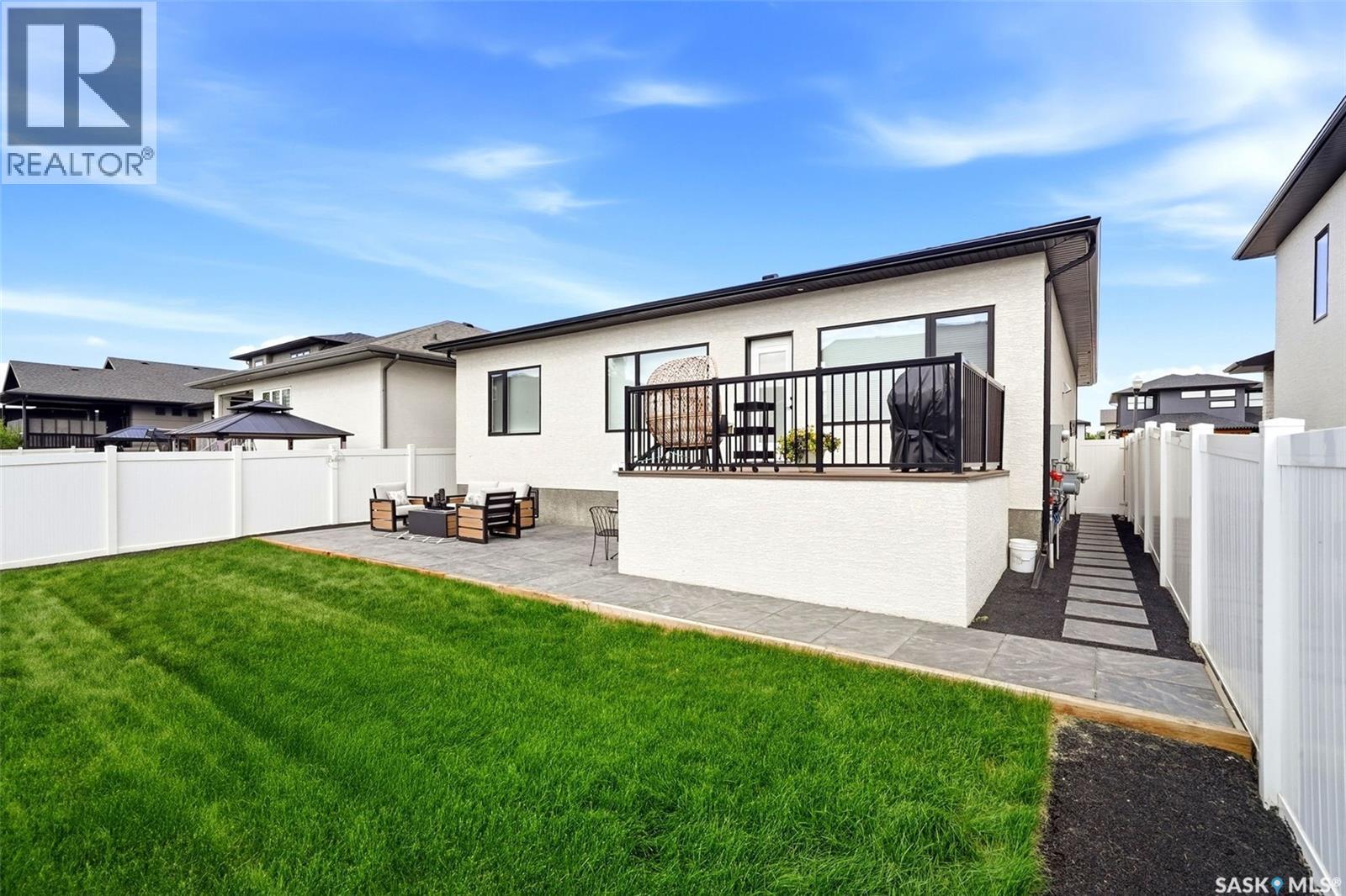 3318 Green Brook Road, Regina, Saskatchewan  S4V 1P2 - Photo 61 - SK037709