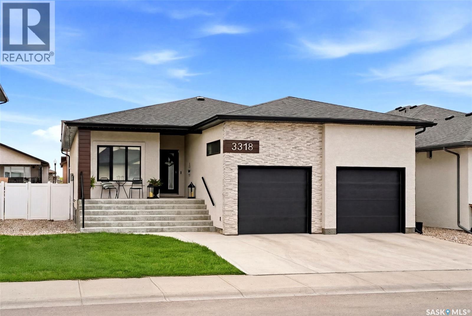 3318 Green Brook Road, Regina, Saskatchewan  S4V 1P2 - Photo 63 - SK037709