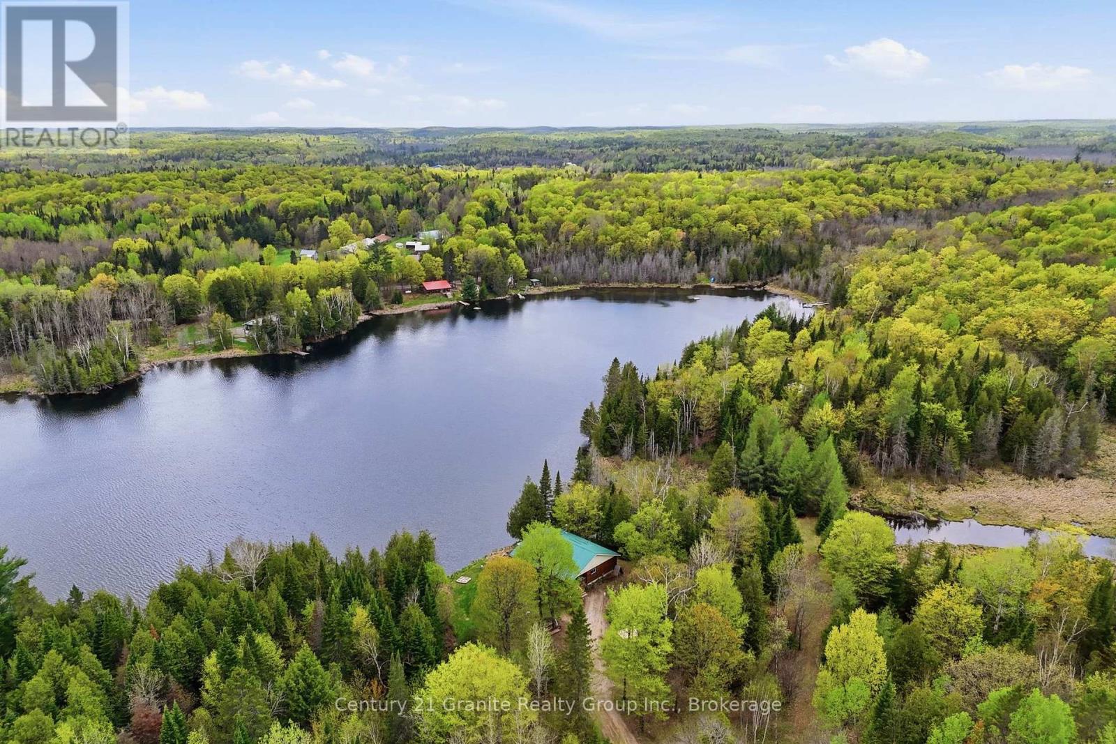 119 Gaffney Lake Lane, Bancroft, Ontario  K0L 1C0 - Photo 42 - X13223650