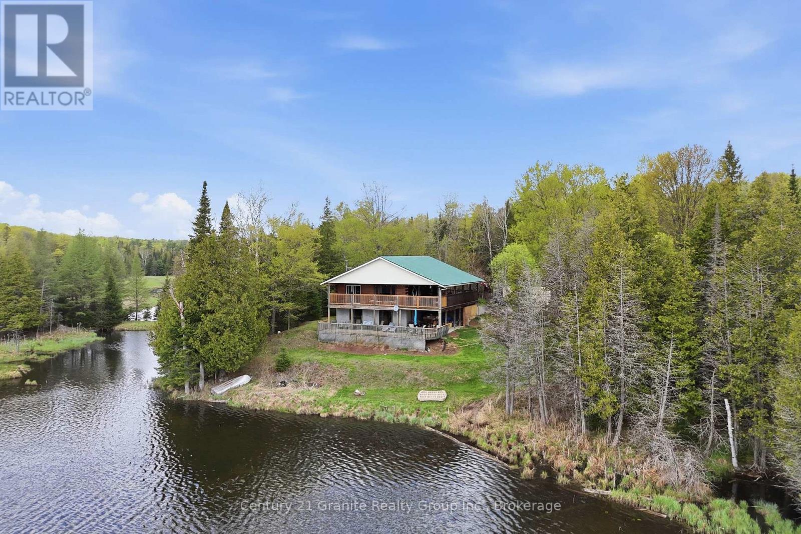 119 Gaffney Lake Lane, Bancroft, Ontario  K0L 1C0 - Photo 46 - X13223650