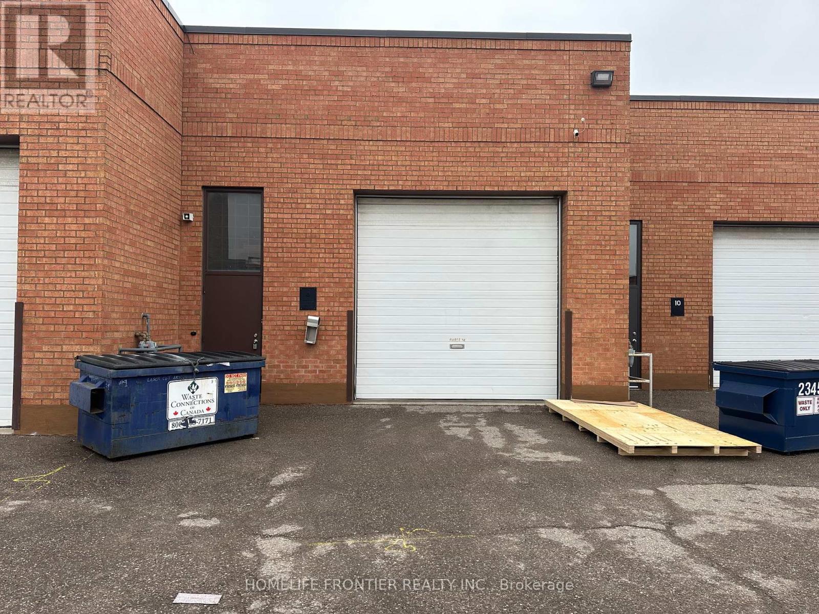 9 - 200 Edgeley Boulevard E, Vaughan, Ontario  L4K 3Y8 - Photo 2 - N13232194
