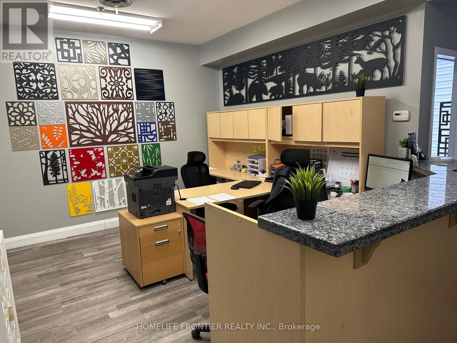 9 - 200 Edgeley Boulevard E, Vaughan, Ontario  L4K 3Y8 - Photo 6 - N13232194