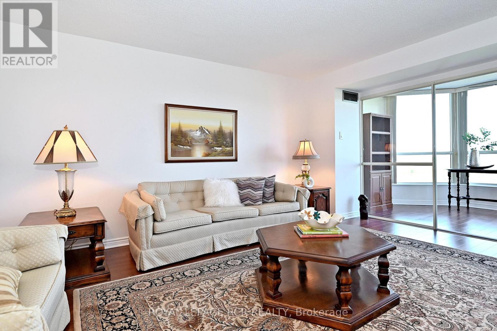 706 - 7300 Yonge Street, Vaughan, Ontario  L4J 7Y5 - Photo 10 - N13232252
